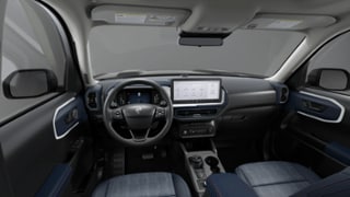 2026 Ford Bronco Sport® Internal Image 2